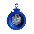 Hot sale Low price asme b16.5 wafer type silent check valve